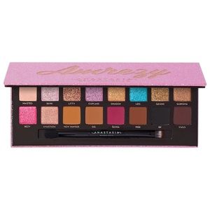 Amrezy Anastasia Beverly Hills Eyeshadow Palette